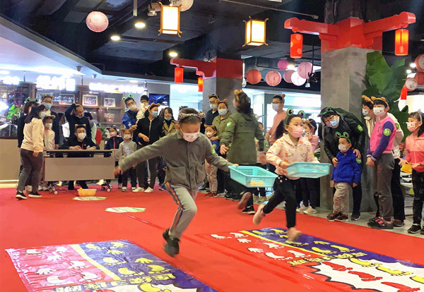 JDB电子·(中国区)试玩平台-JDB电子游戏官网