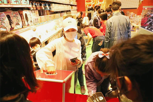 JDB电子·(中国区)试玩平台-JDB电子游戏官网